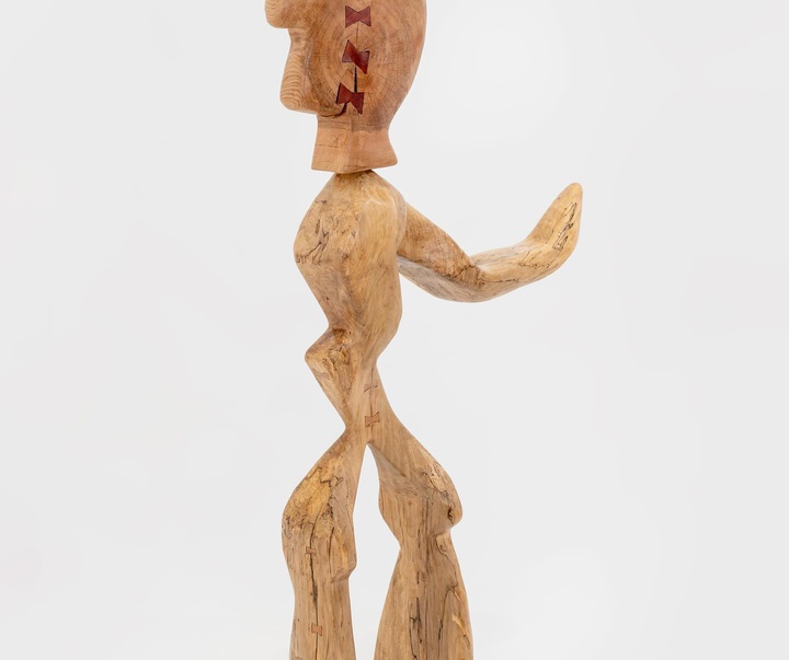 Gallery of Sculpture by Hunter Potter - USA
