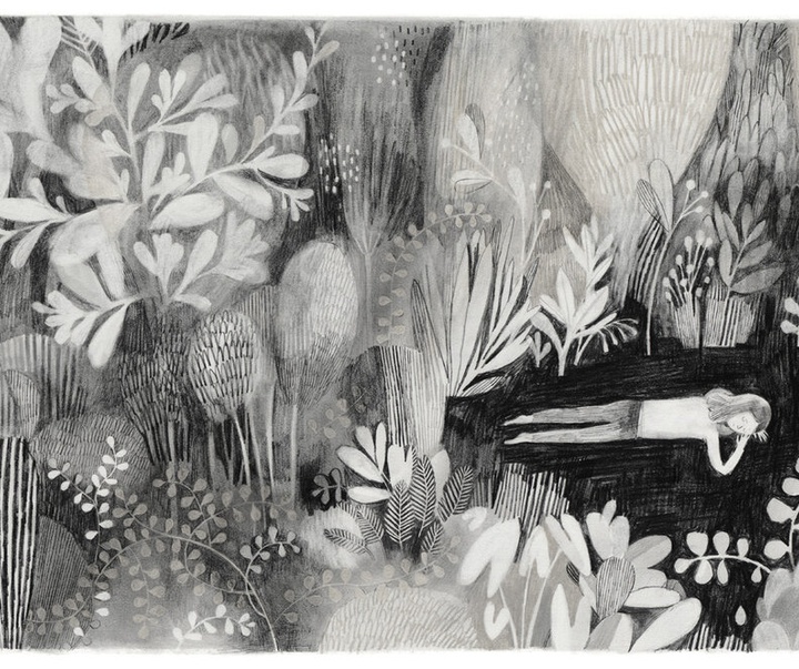 Gallery of Illustration by Isabelle Arsenault - Canada
