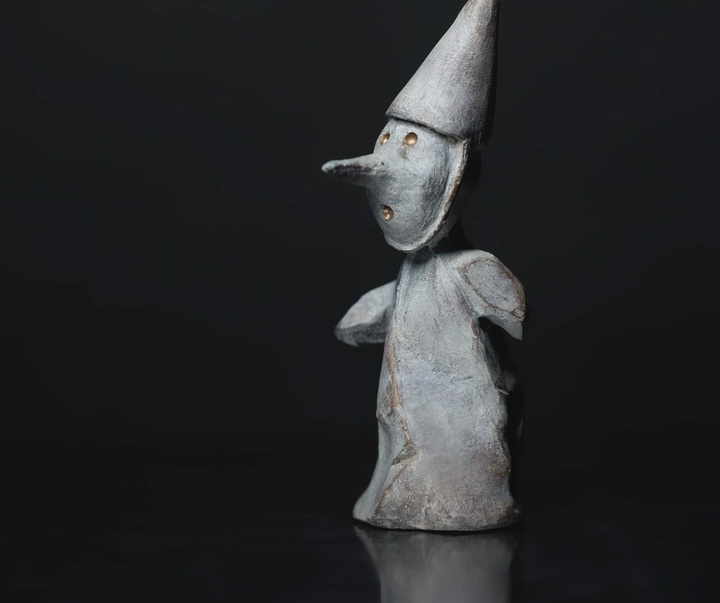 Gallery of Sculpture by Bartek Śnieciński - Poland