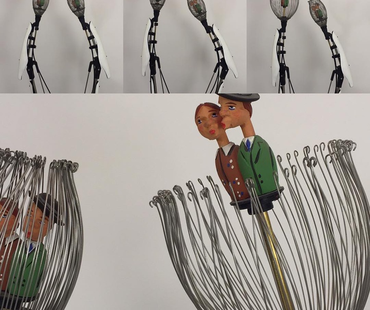 Gallery of Modern Art by server demirtaş - Turkey