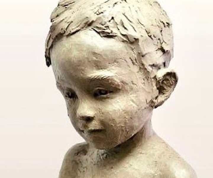 Gallery of Sculpture by Anne Laure Peres - France