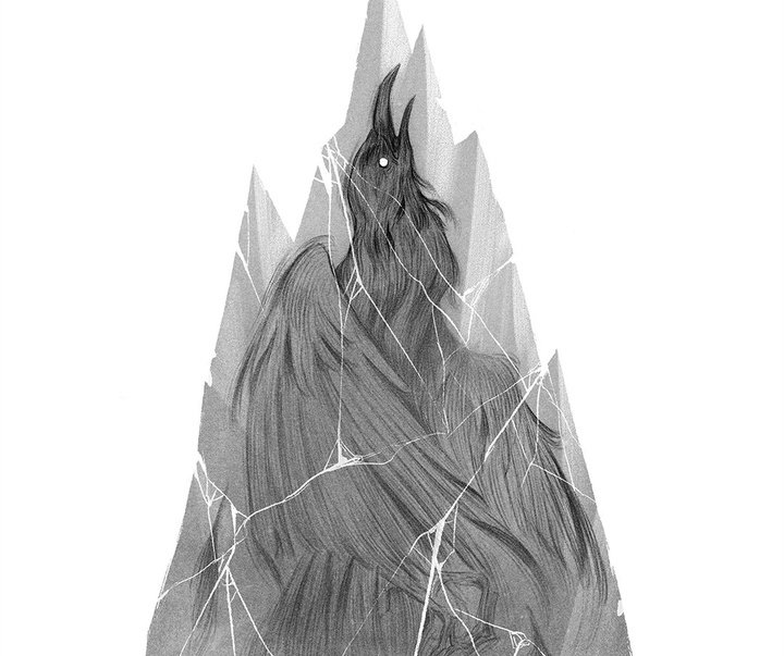 Gallery of Illustration by Rovina Cai - Australia