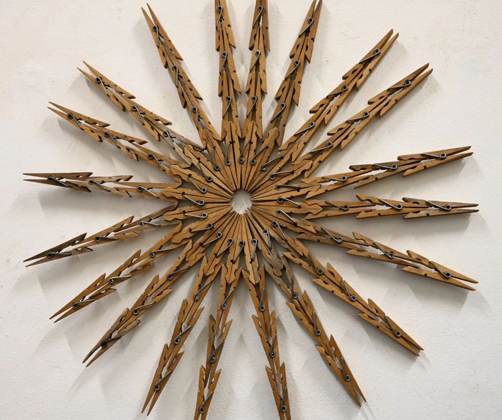 Gallery of Sculpture by Nico Kok - Netherlands