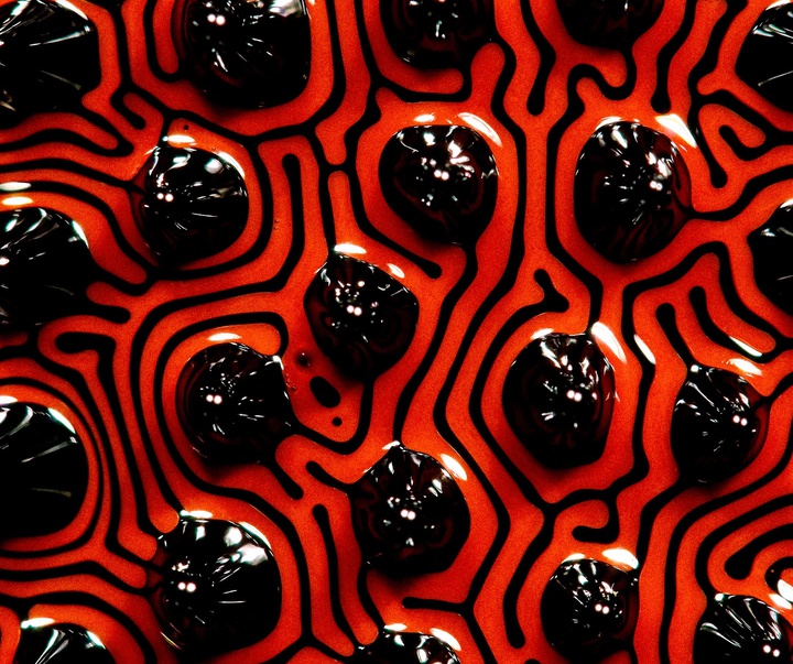 Gallery of Modern Art by Kamil Czapiga - Poland