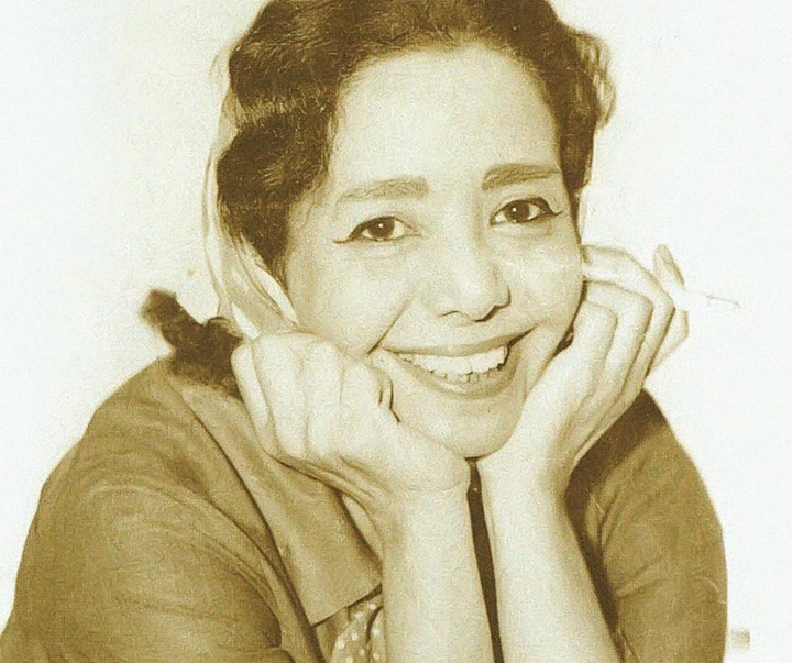 tahia halim egypt