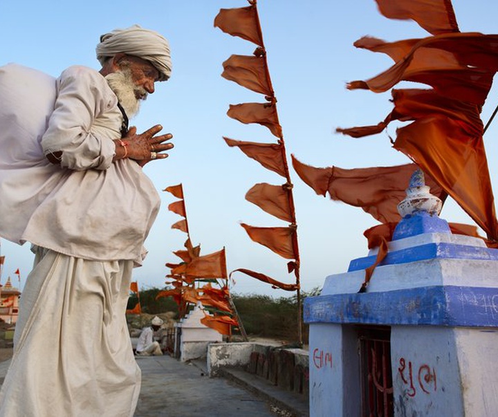 Gallery of Photography by Steve McCurry - USA