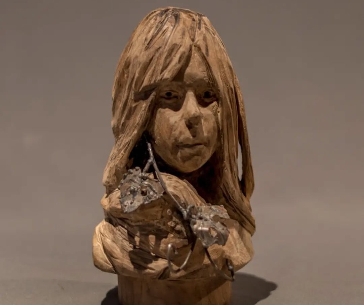Gallery of Sculpture by Fernando Rosas - Argentina