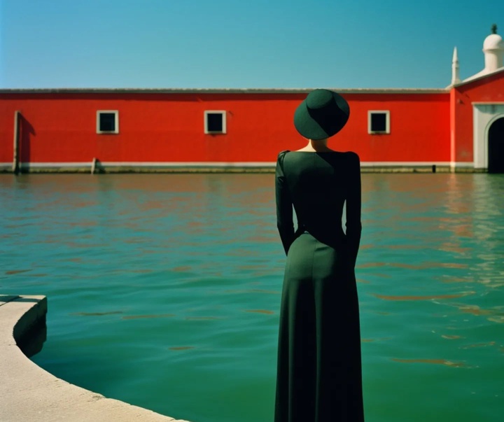 Gallery of Photography by Aikaterini Theocharidou -  Greece