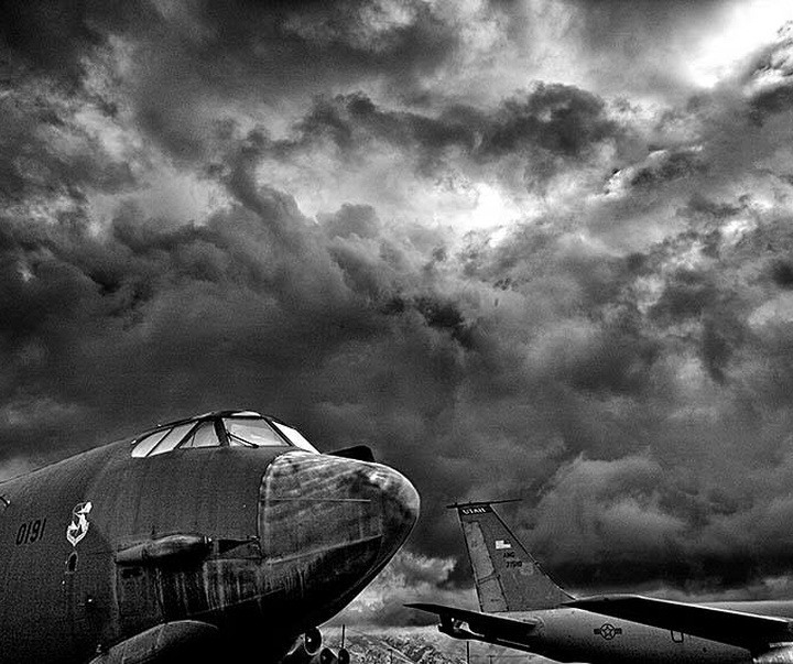 Gallery of photography by Rocha" - Roberto Soares Gomez-Brazil