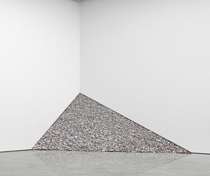 Gallery of Modern Art by Mikael Christian Strøbek - Denmark