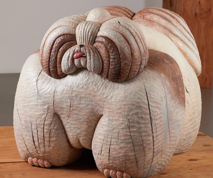 Gallery of Sculpture by Misato Sano - Japan