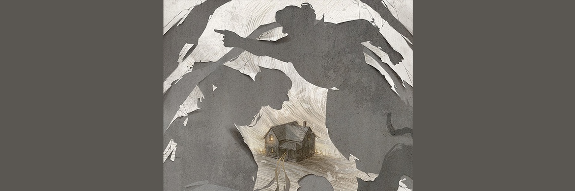 Gallery of Illustration by Rovina Cai - Australia
