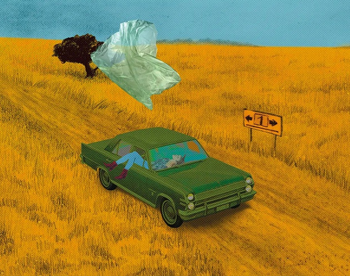 Gallery of Illustration by Sandra Marcela Restrepo - Colombia