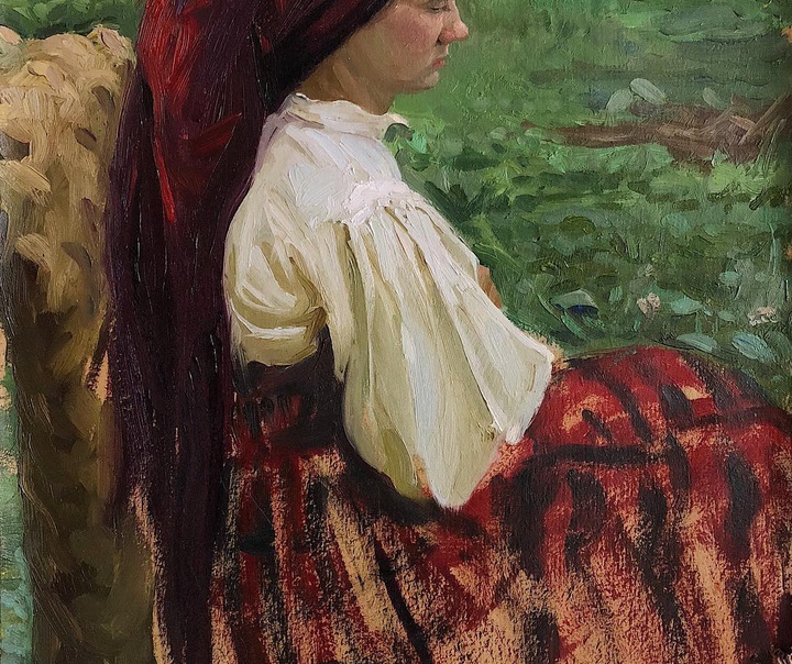 Yana Chernova