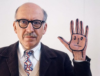 International Satirical Graphics Competition “SAUL STEINBERG” – Romania 2025
