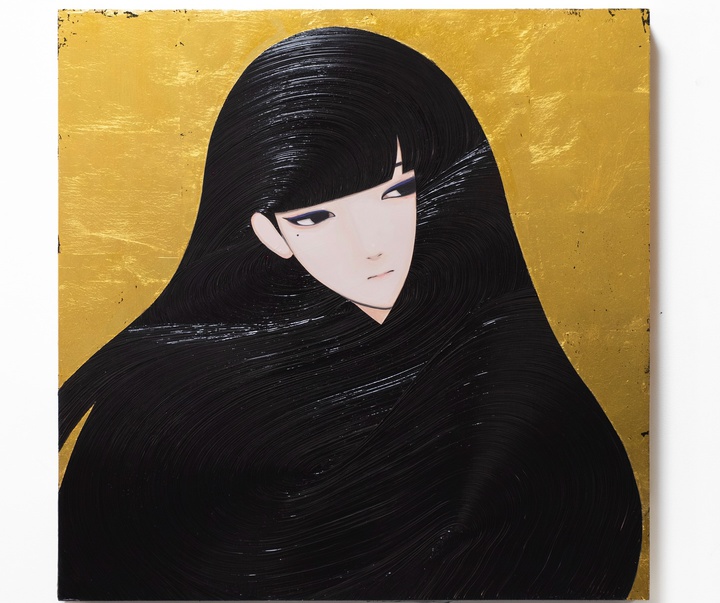 Gallery of Painting by Tomoro Yamanaka - Japan