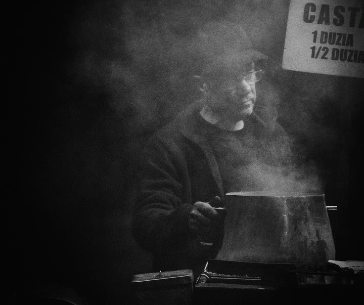 Gallery of Photography by João Cabral - Portugal