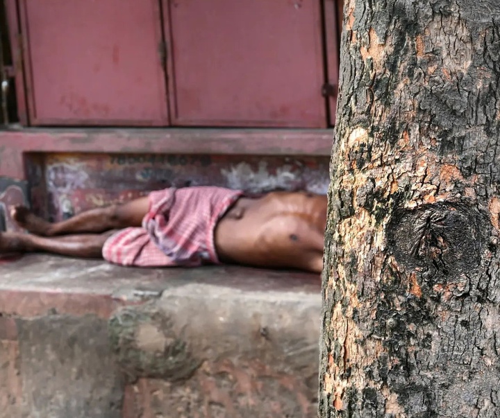 Gallery of Photography by Pranay Pariyar - India