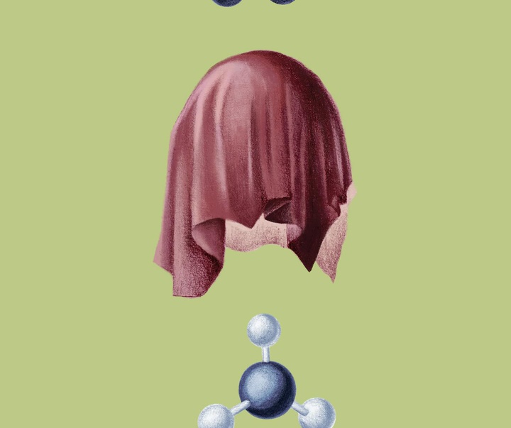 Gallery of Illustration by Ada Zejun Shen - USA