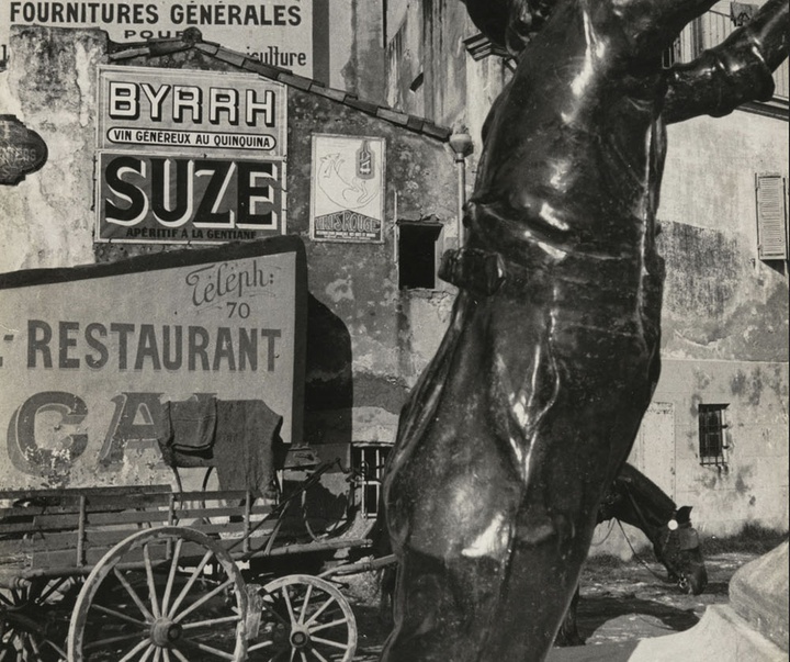 Gallery of Photos by Henri Cartier-Bresson-30s & 40s