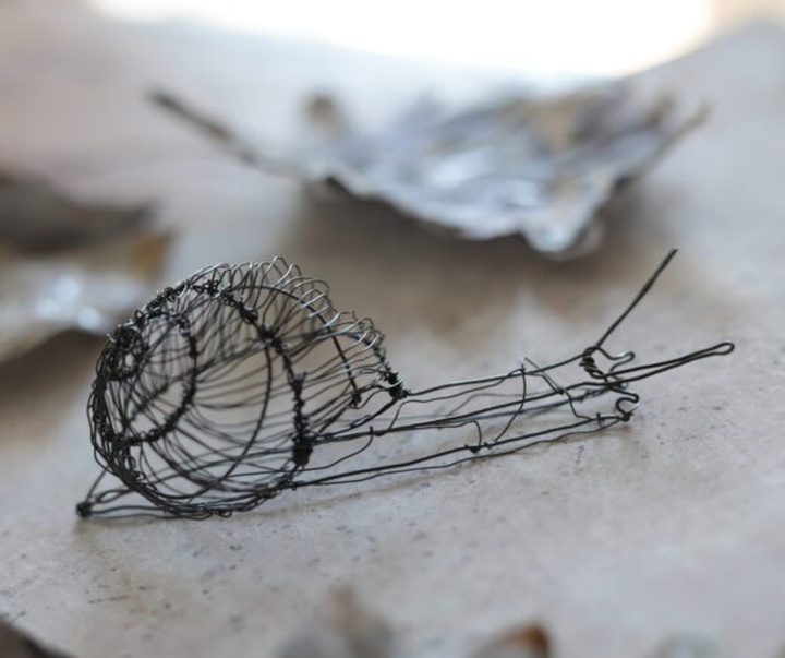 Gallery of Sculpture by Mihoko Shida - Japan