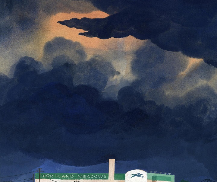 Gallery of Illustration by Carson Ellis - USA