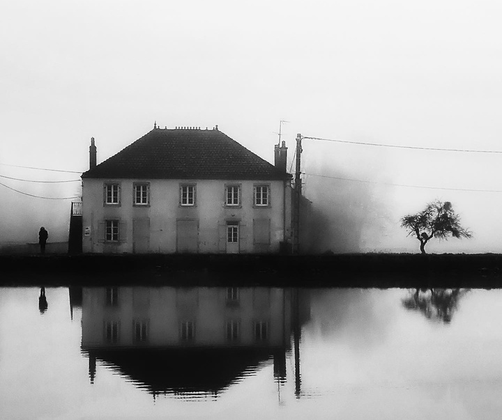Gallery of photography by Stephane Navailles - France