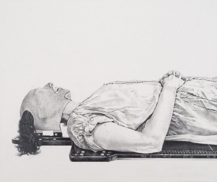 Gallery of Painting & Drawing by Robin Uleman - Netherlands