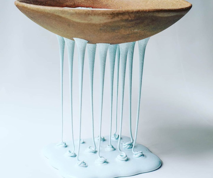 Gallery of sculpture by Christina Schou Christensen from Denmark