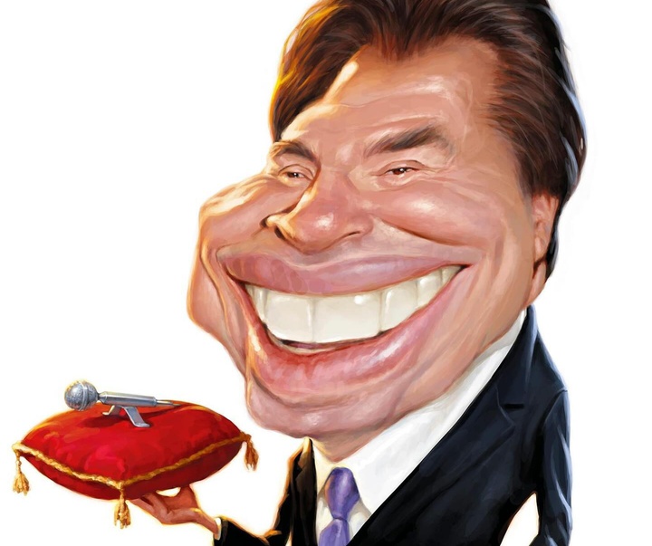 Gallery of Caricature by Dalcio Machado- Brazil