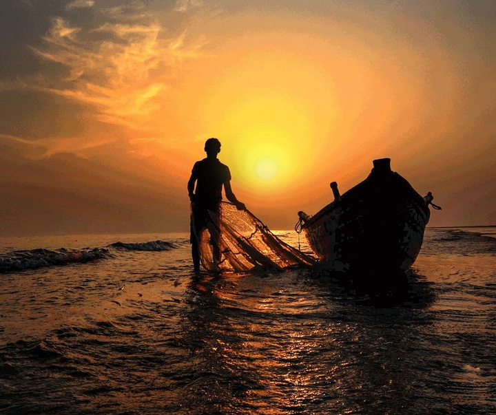 Gallery of Photography by Anjan Ghosh - India