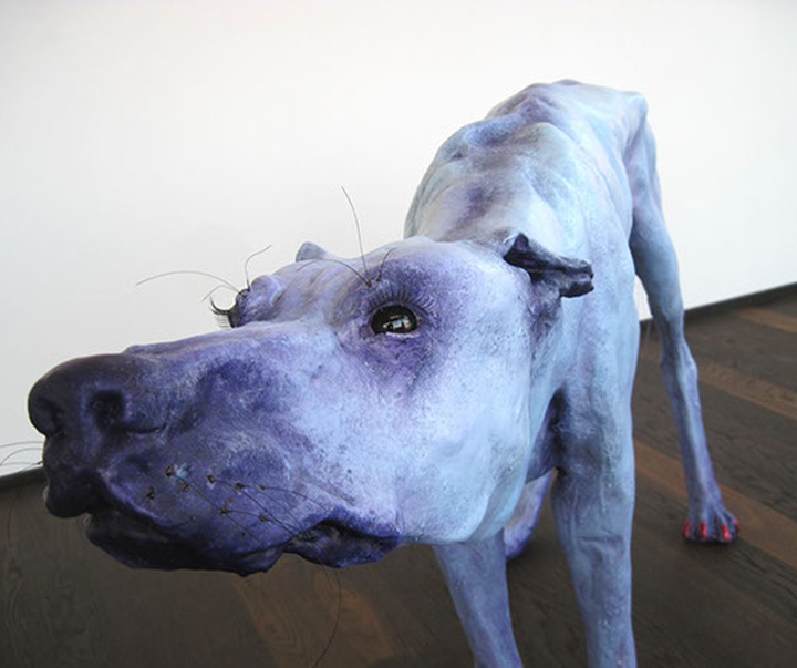 Gallery of Modern Art by Paul Voca - Poland