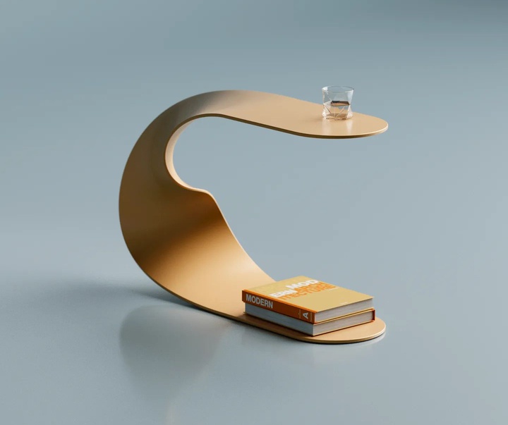Gallery of Modern Art by Deniz Aktay - Germany