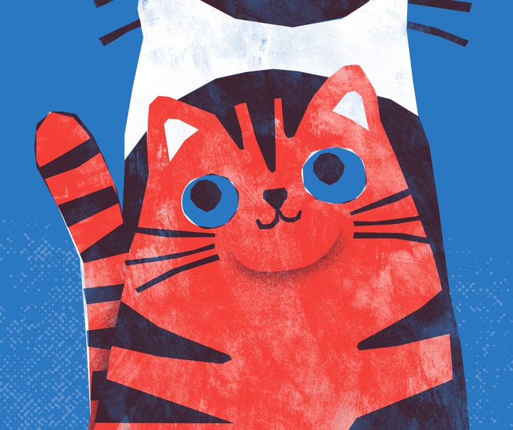 Gallery of Illustration by Ane arzelus - Spain