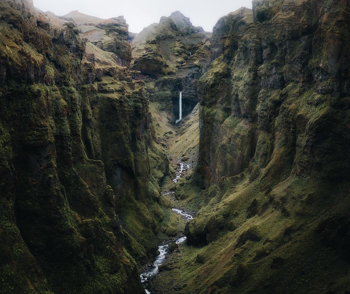 Luke Stackpoole