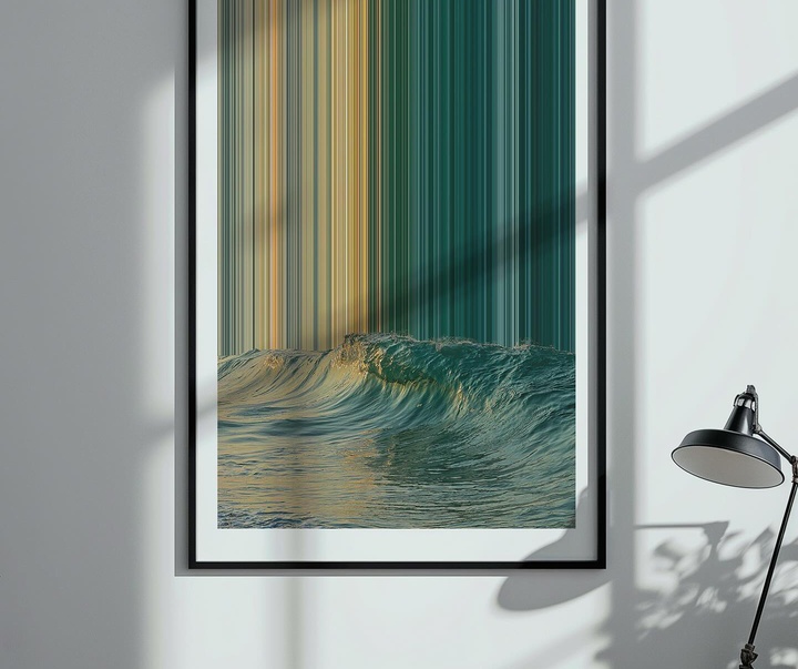 Gallery of Modern Art (Digital Art) by Niall Staines - Ireland