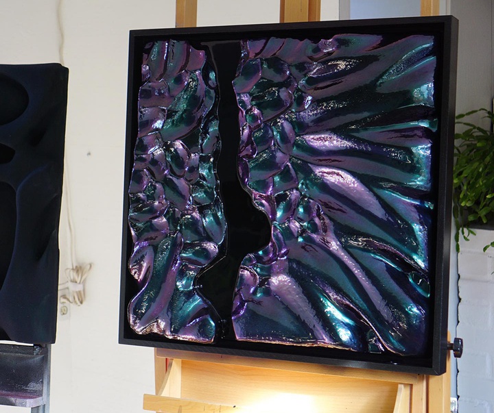 Gallery of Sculpture by Nicholas Hernandez