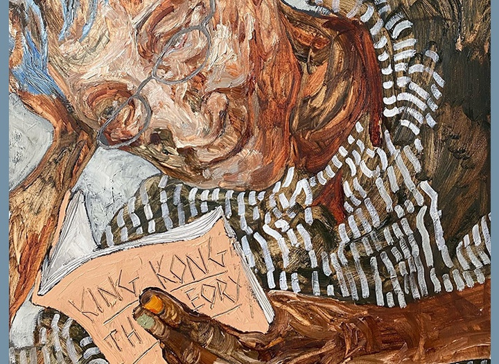 Gallery of Painting by Bernadette Despujols - Venezuela