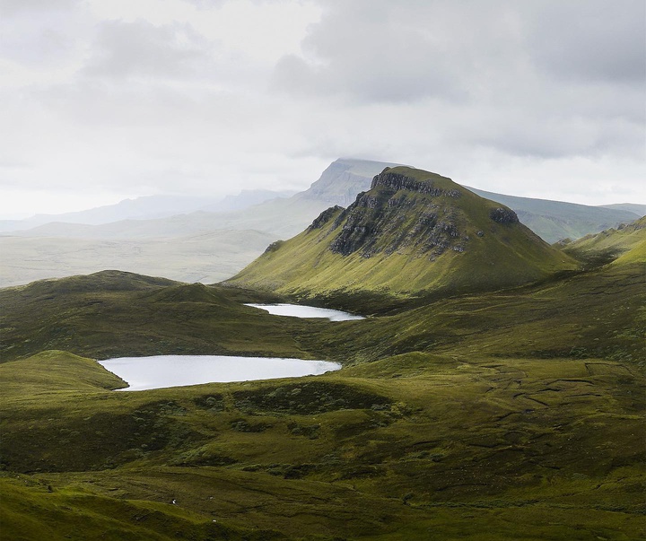 Gallery of Photography by Daryl Scott Walker - England