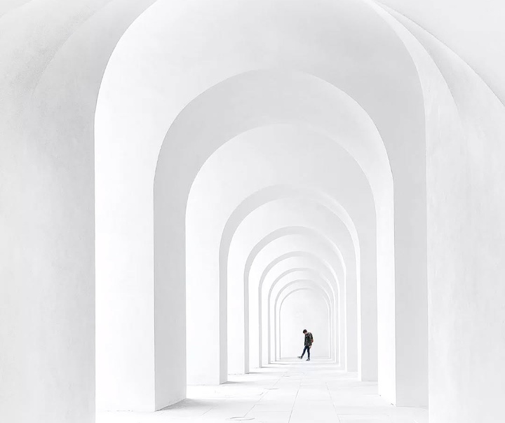 Gallery of Photography by Benjamin Wolf - USA