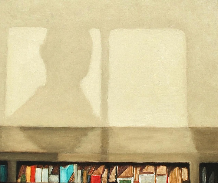 Gallery of Painting by Jess Allen - UK