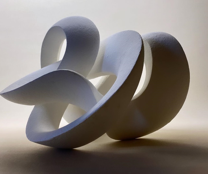 Gallery of Sculpture by Gabriel Rivera - Argentina