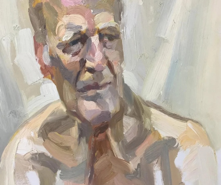 Gallery of Painting by Tim Benson - UK