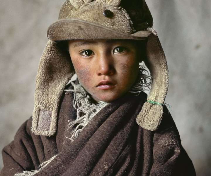 Gallery of Photography by Steve McCurry - USA