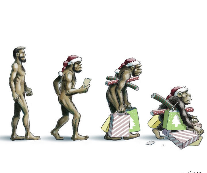 glen le lievre