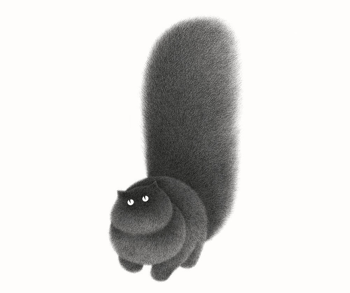 Gallery of Illustration by Kamwei Fong - Malaysia