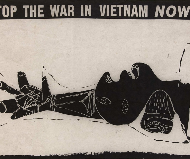Gallery of Modern Art - Protest Art
