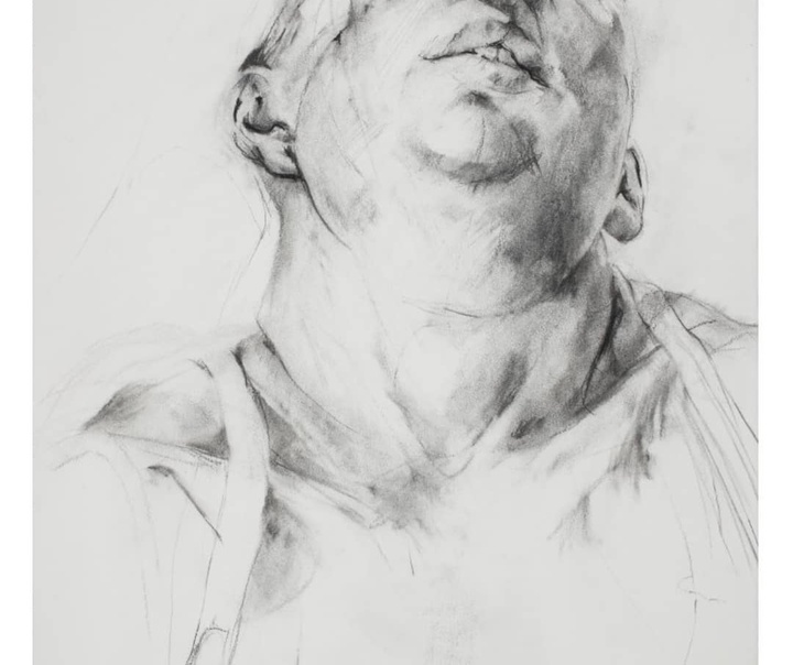 Jenny Saville