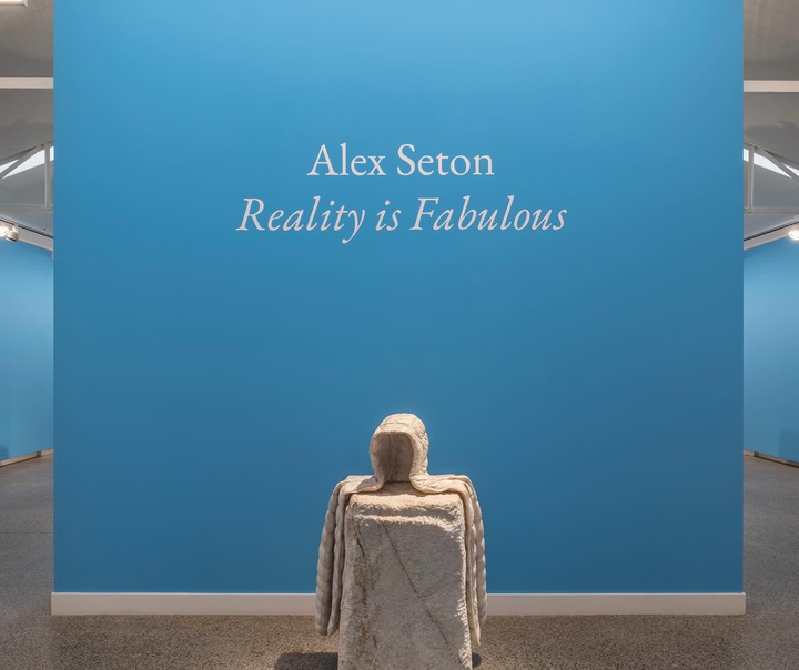 Alex Seton