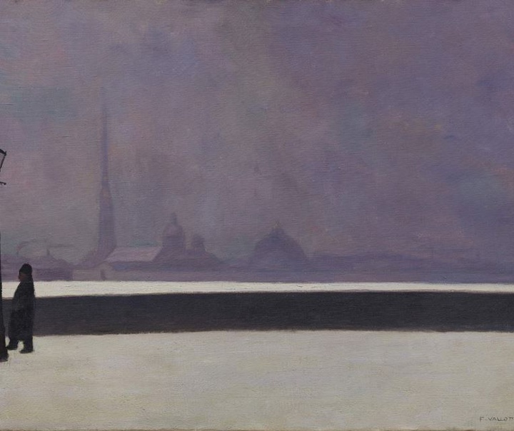 Félix Vallotton